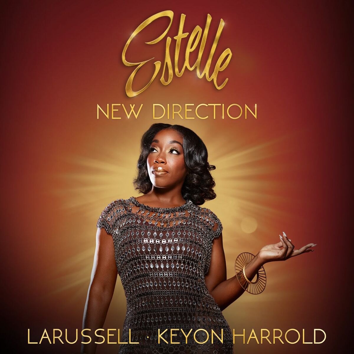 Album cover of New Direction