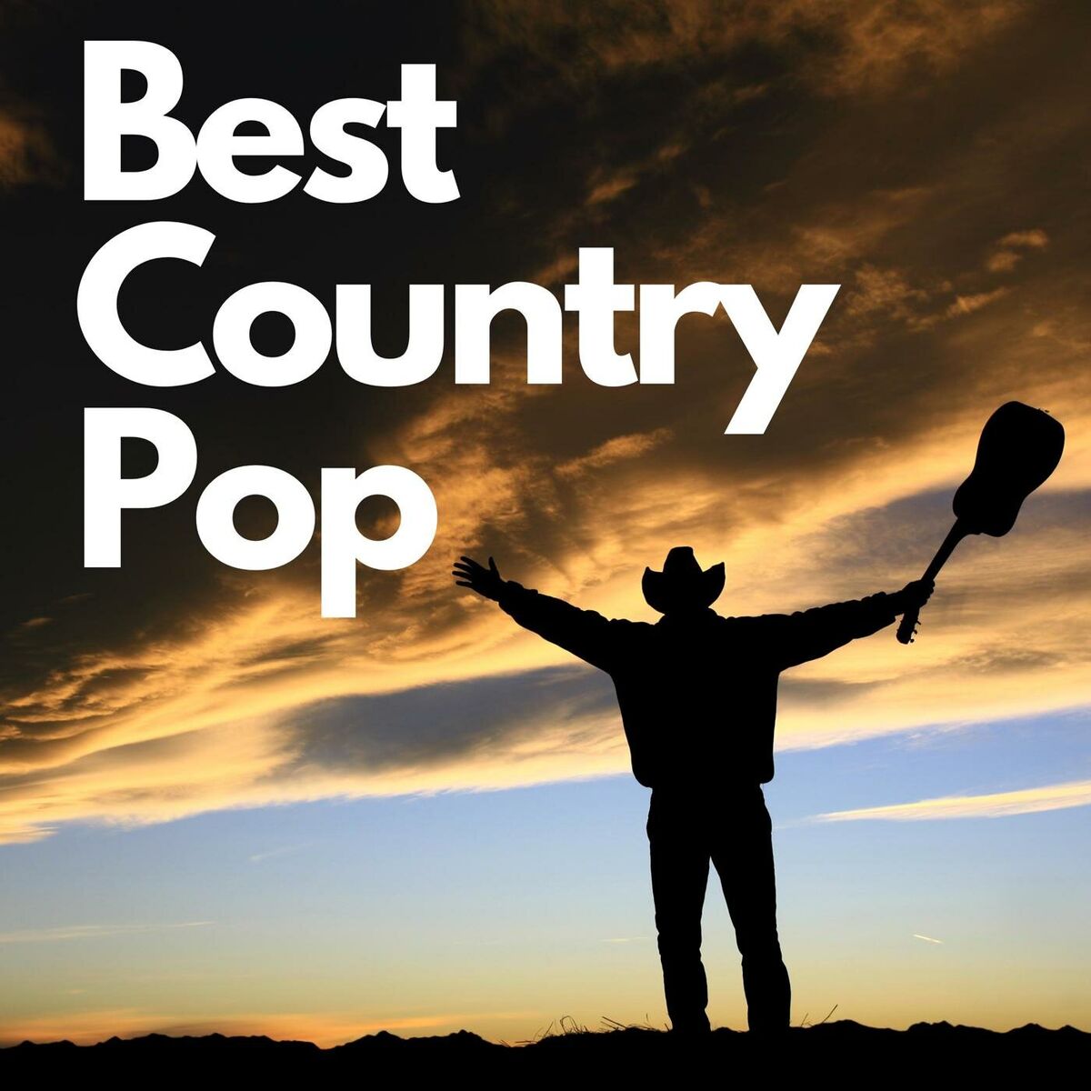 Album cover of Best Country Pop