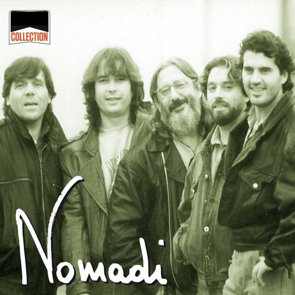 Picture of Collection: Nomadi