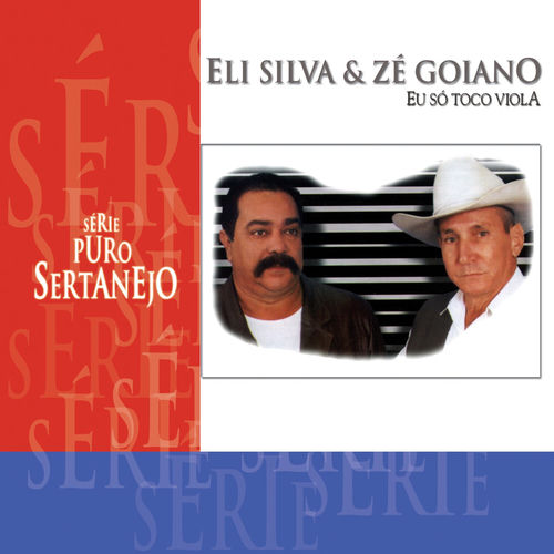 Eu só toco Viola