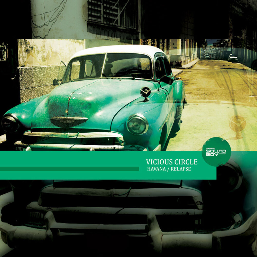 Picture of Havana / Relapse