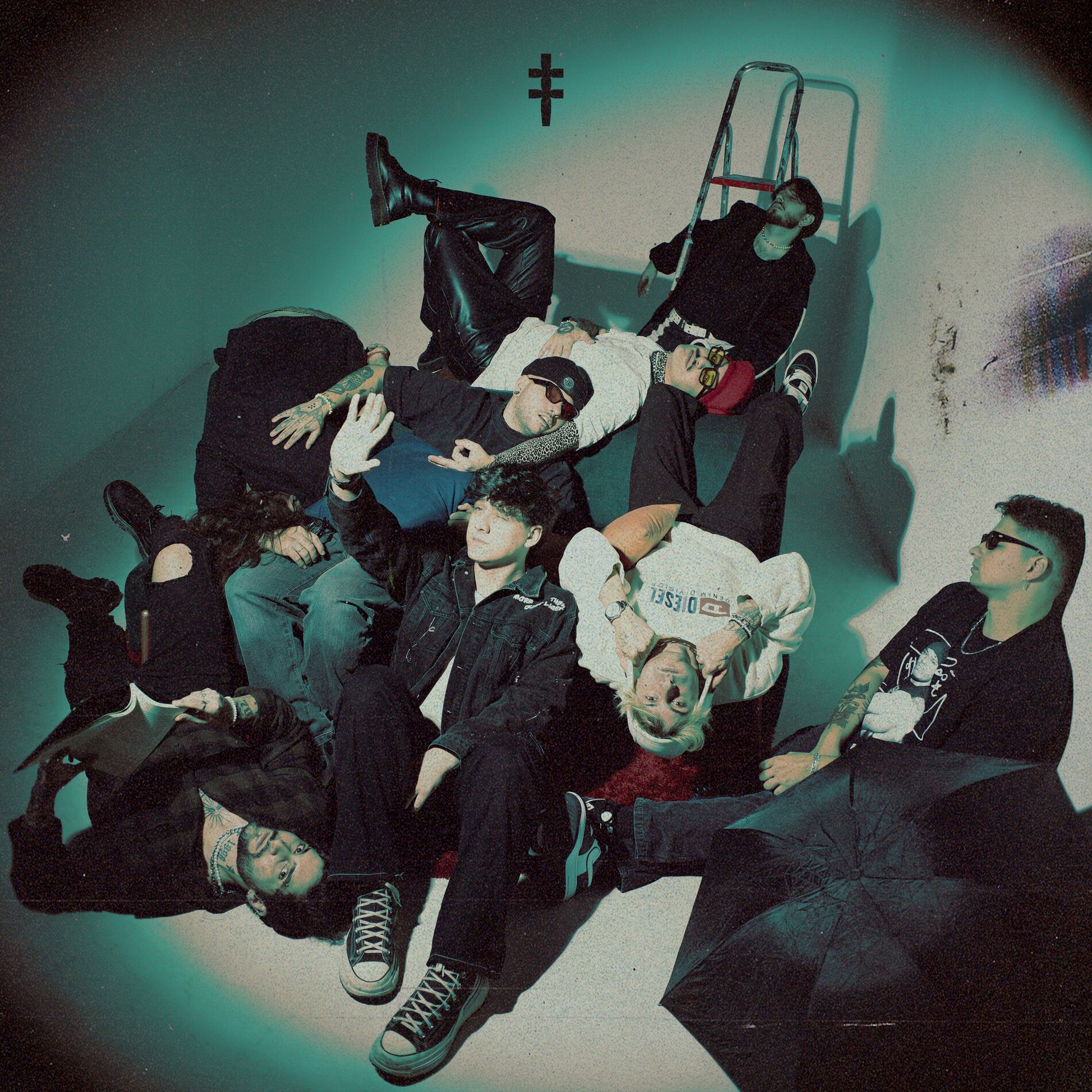 Album cover of Morrendo por 1 Dia