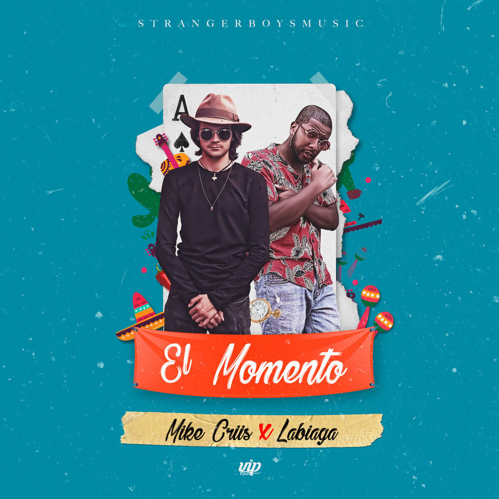 Picture of El Momento