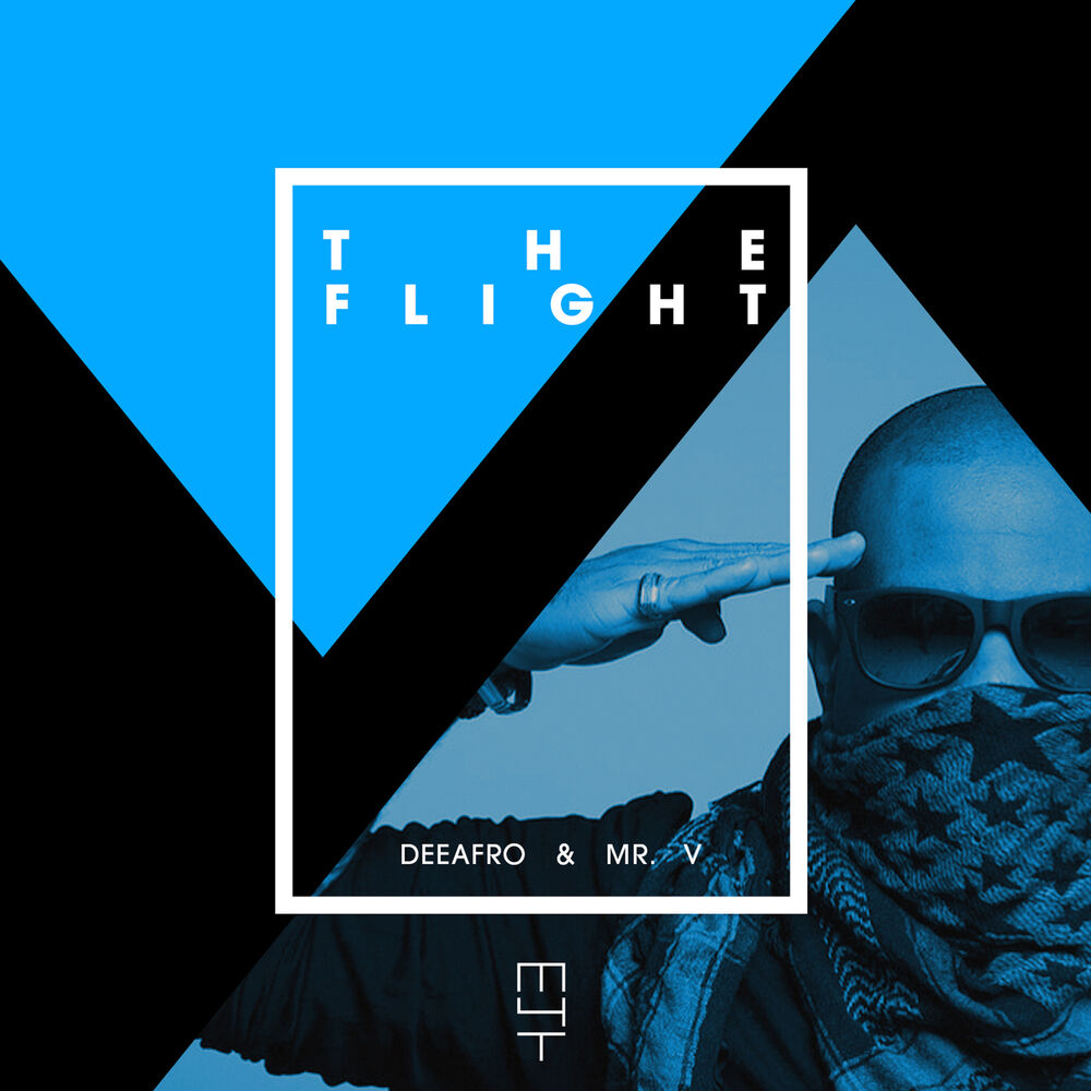 Picture of The Flight
