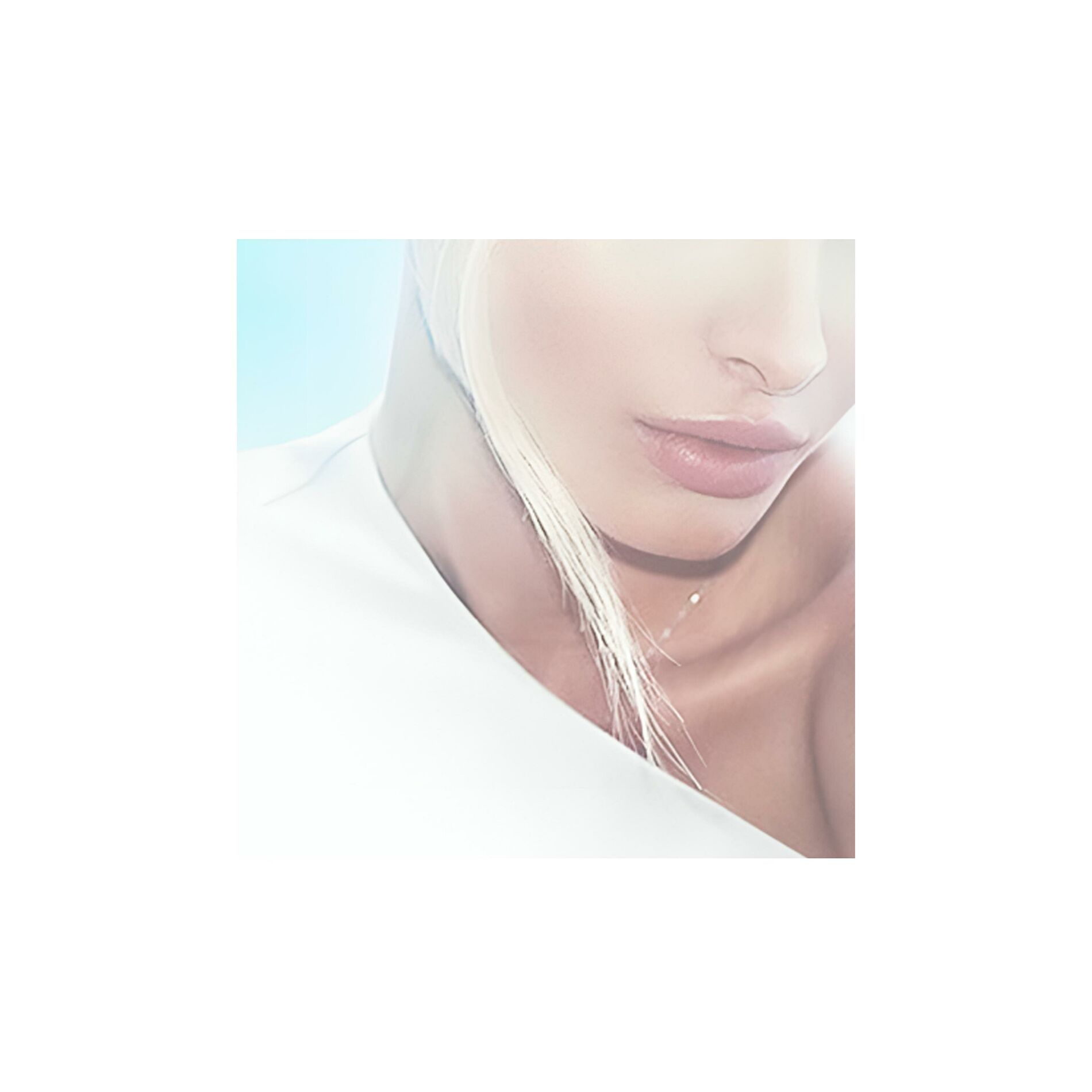 Album cover of paradise