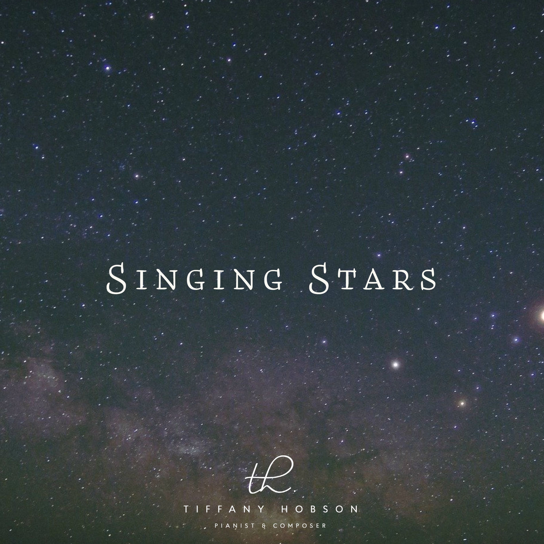 Album cover of Singing Stars