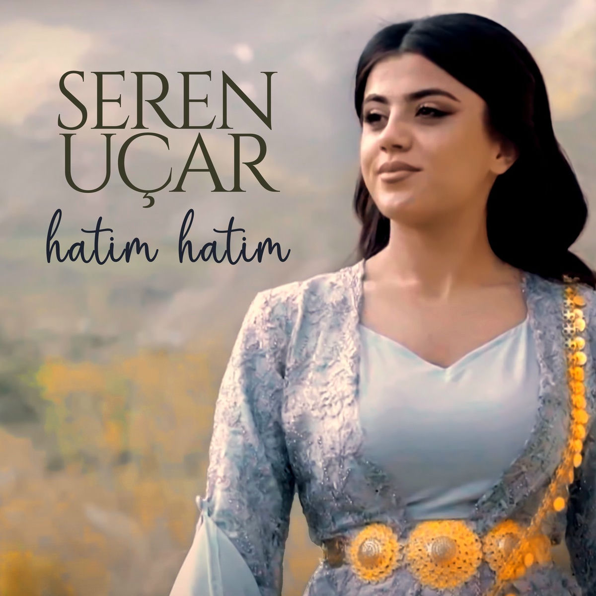 Album cover of Hatim Hatim
