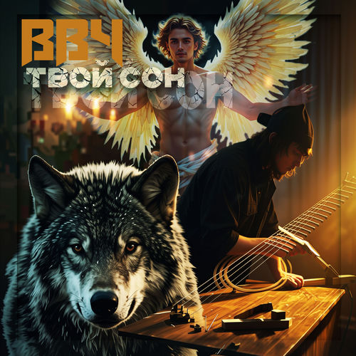 Твой сон