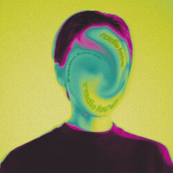 Cover of Radio Face