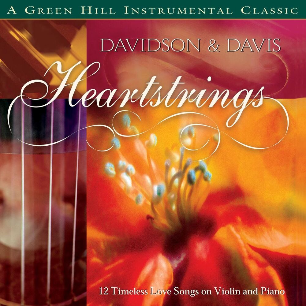 Picture of Heartstrings