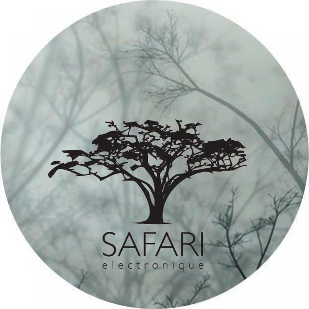 Picture of Marc Ashken - Acinom (MP3 EP)