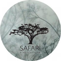Cover of Marc Ashken - Acinom (MP3 EP)