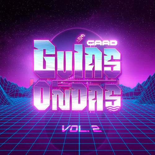 Guias e Ondas, Vol. 2 (Ao Vivo)