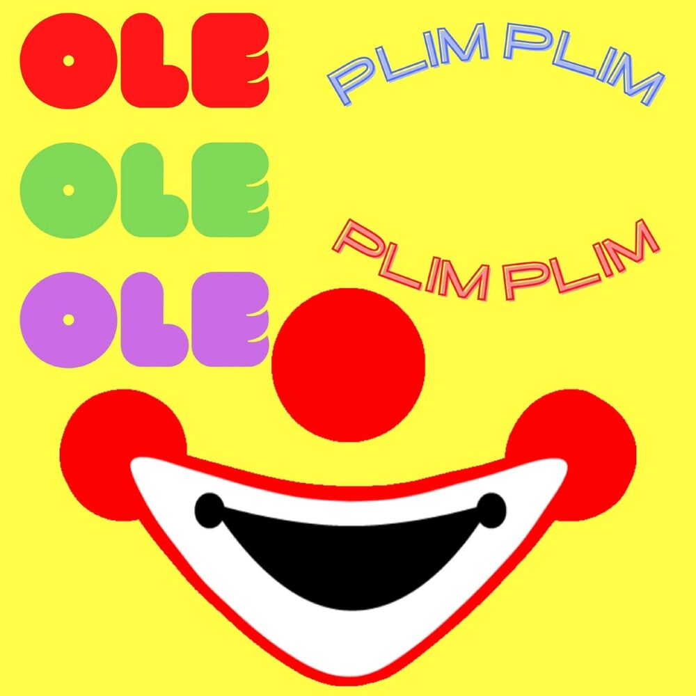 Picture of Ole Ole Plim Plim