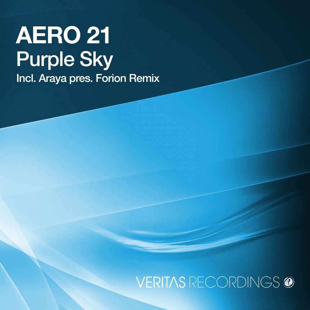 Picture of Purple Sky