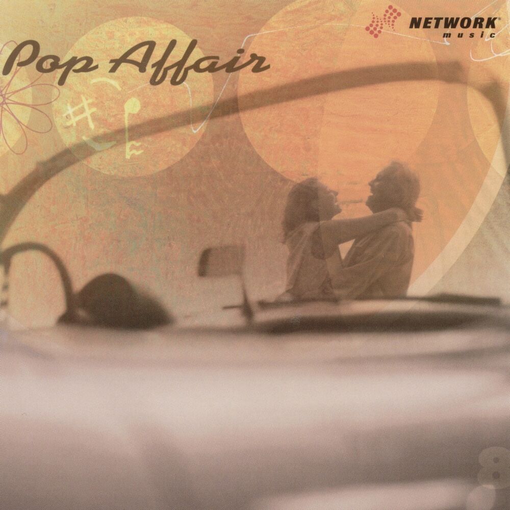 Picture of Pop Affair