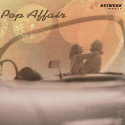 Cover of Pop Affair