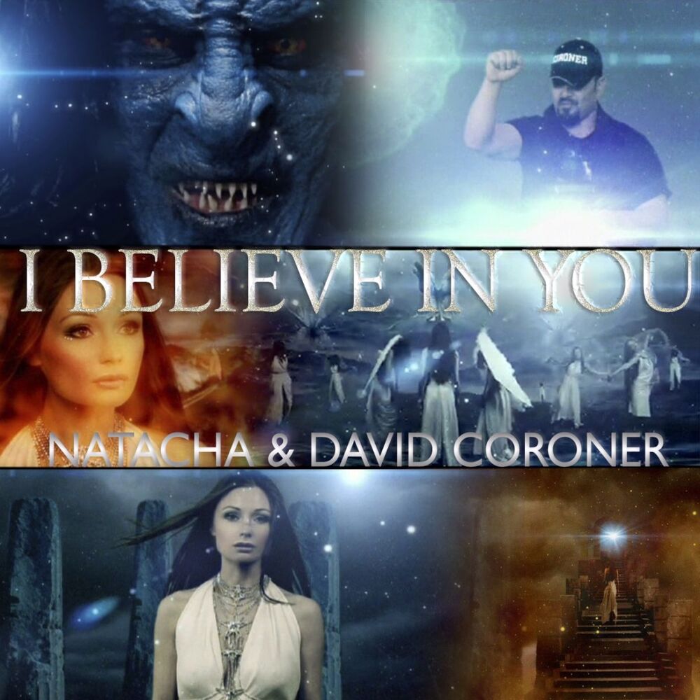 Picture of I Believe in You