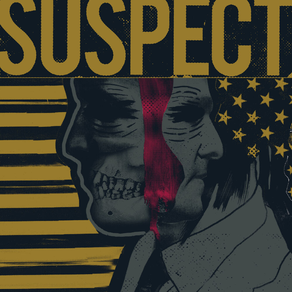 Picture of Suspect