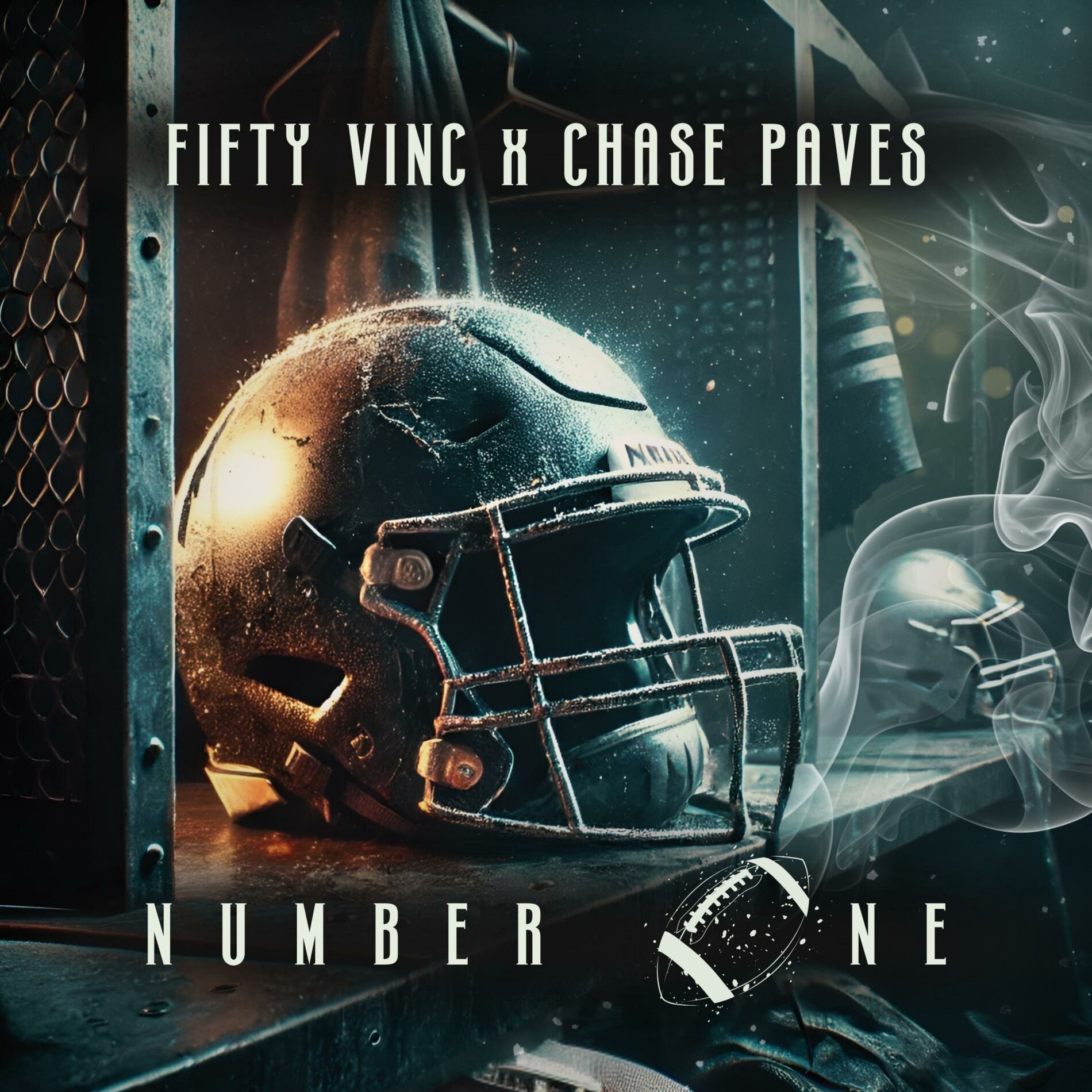 Album cover of Number One