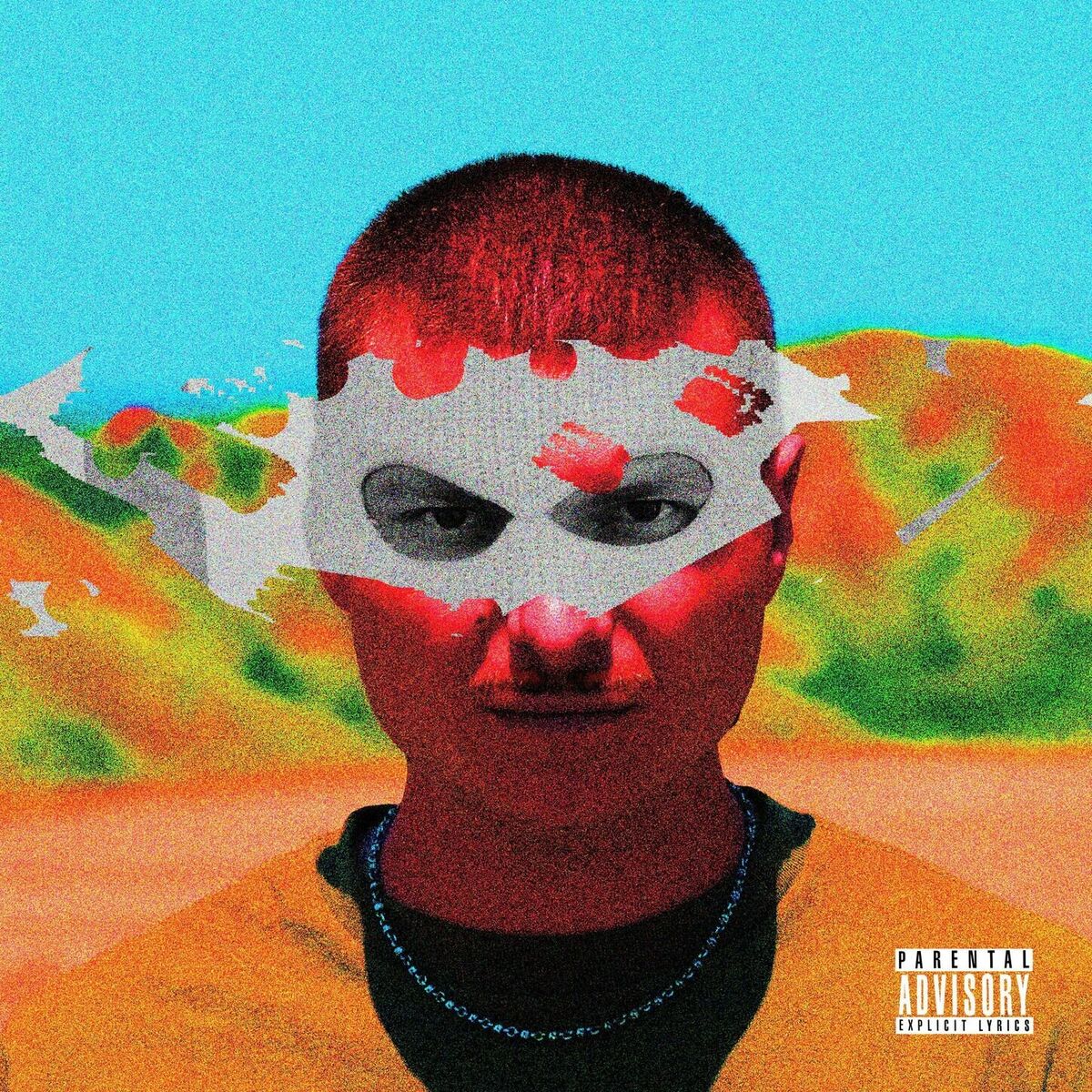 Album cover of Sunscreen