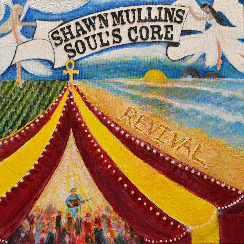 Picture of Soul's Core Revival