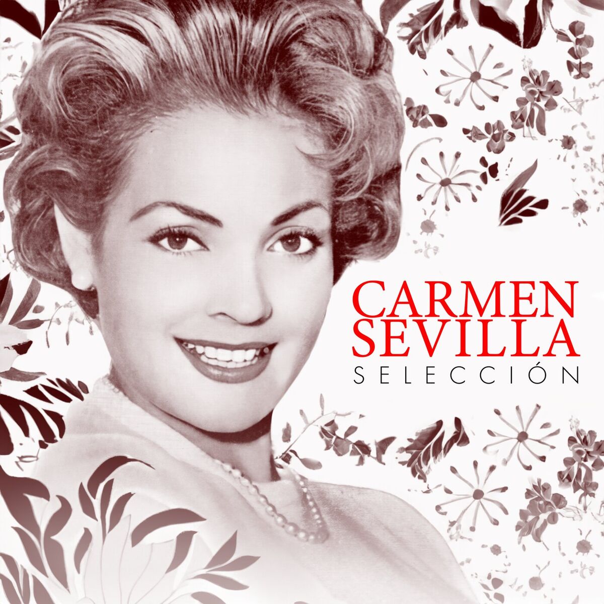 Album cover of Selección (Remastered 1998)