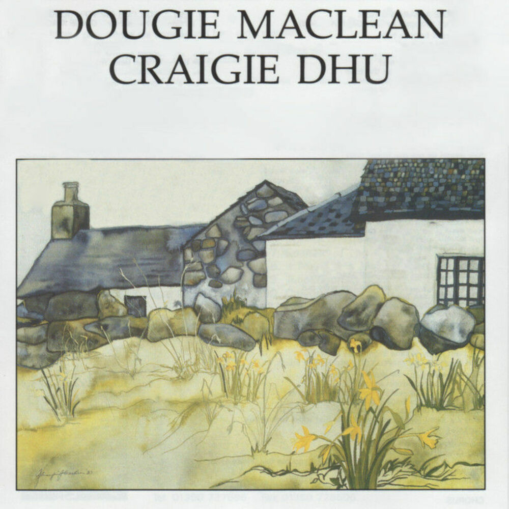 Picture of Craigie Dhu