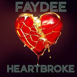 Cover of Heartbroke