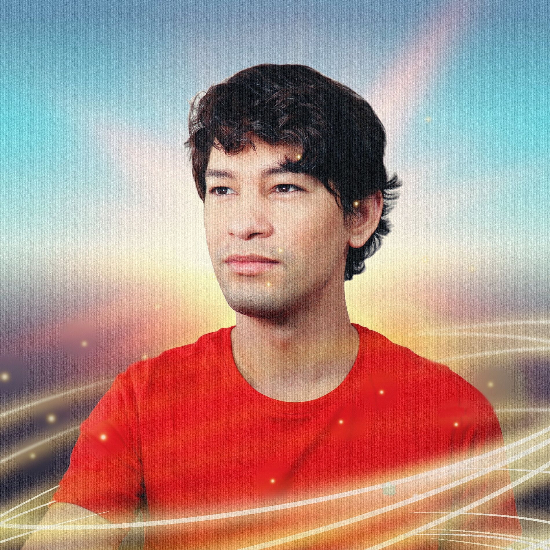 Album cover of Clareia