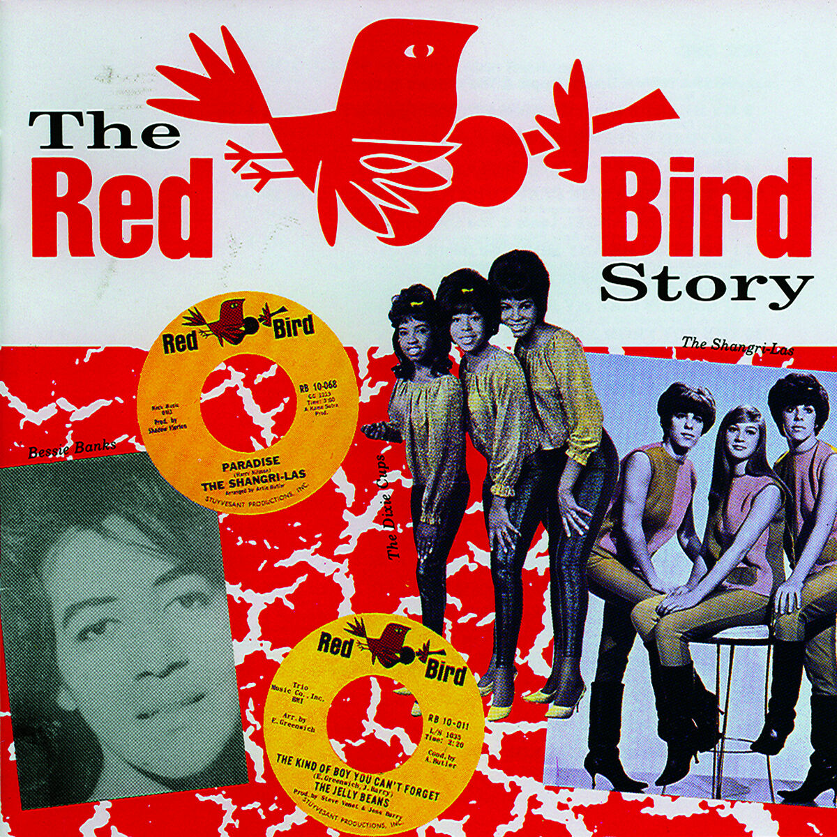 Album cover of People Say - Original