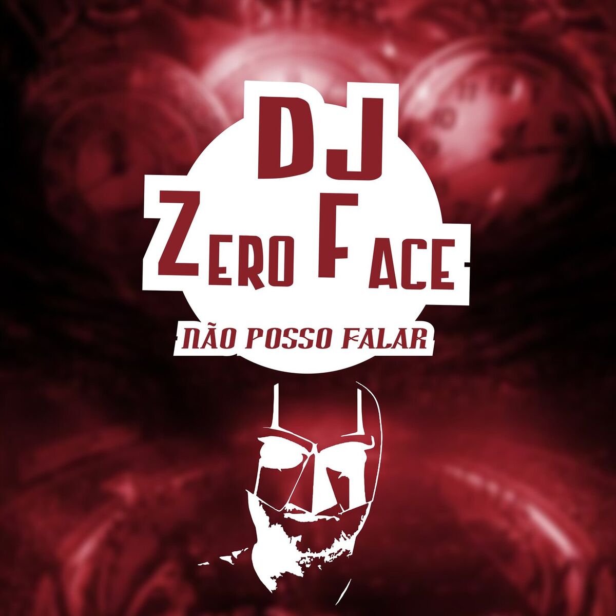 Album cover of Não Posso Falar - Reggae Remix