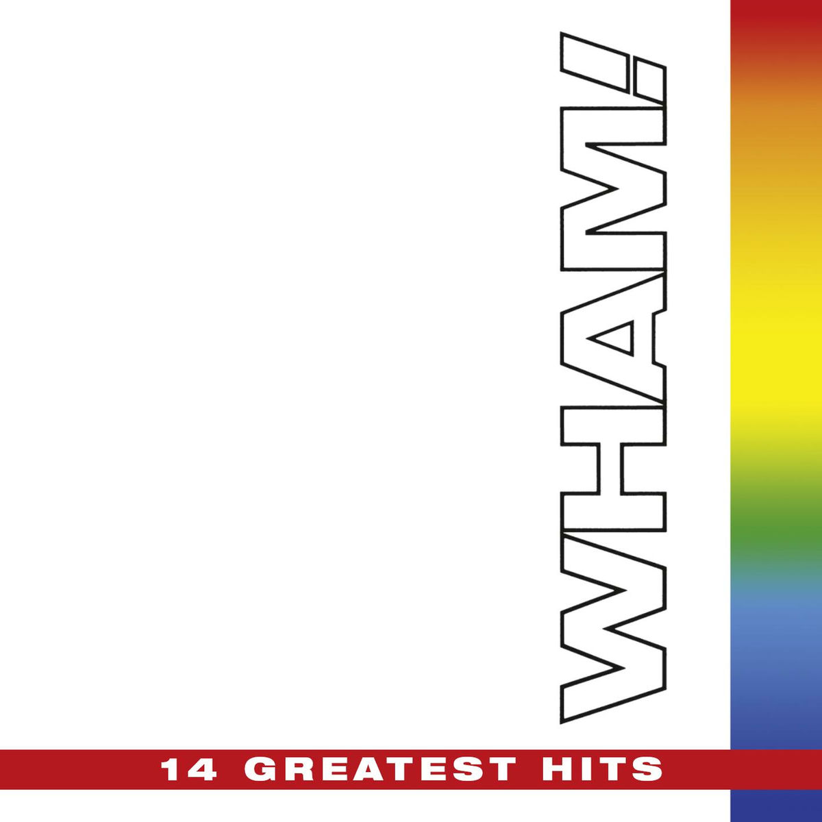 Wham! - The Final | Deezer