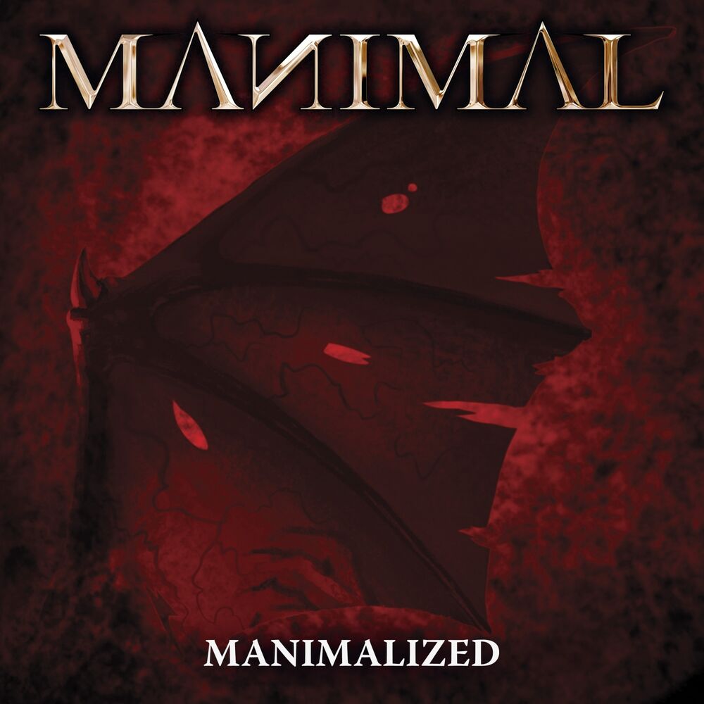 Picture of Manimalized