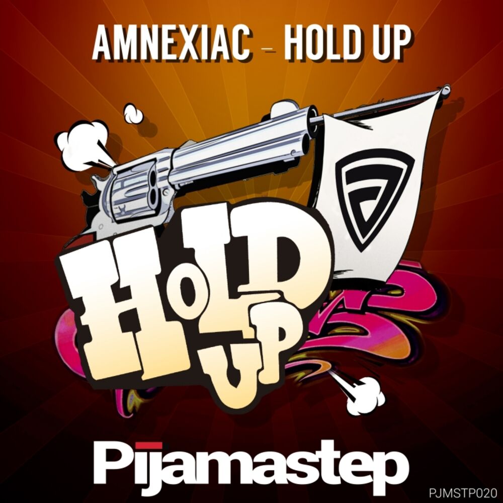 Picture of Hold Up