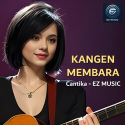 Cover of Kangen Membara