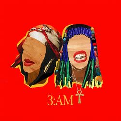 Cover of 3:AM