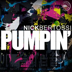 Cover of Pumpin'
