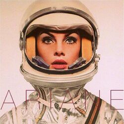 Cover of Ariane