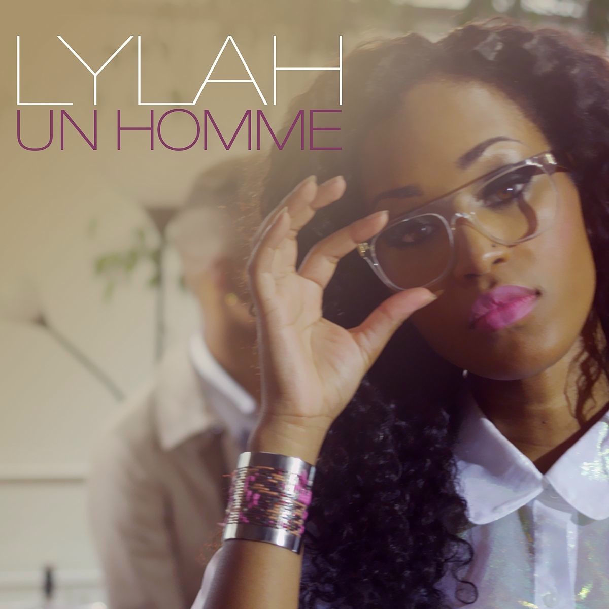 Album cover of Un homme