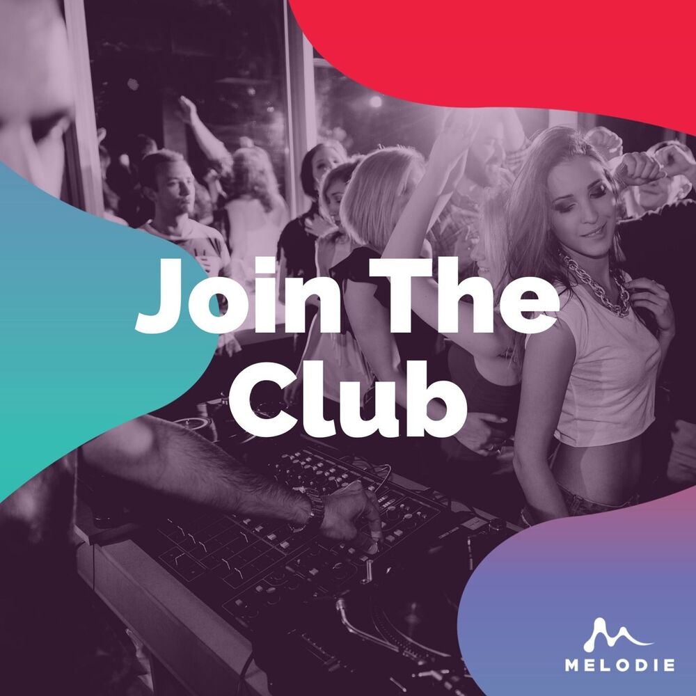Picture of Join the Club