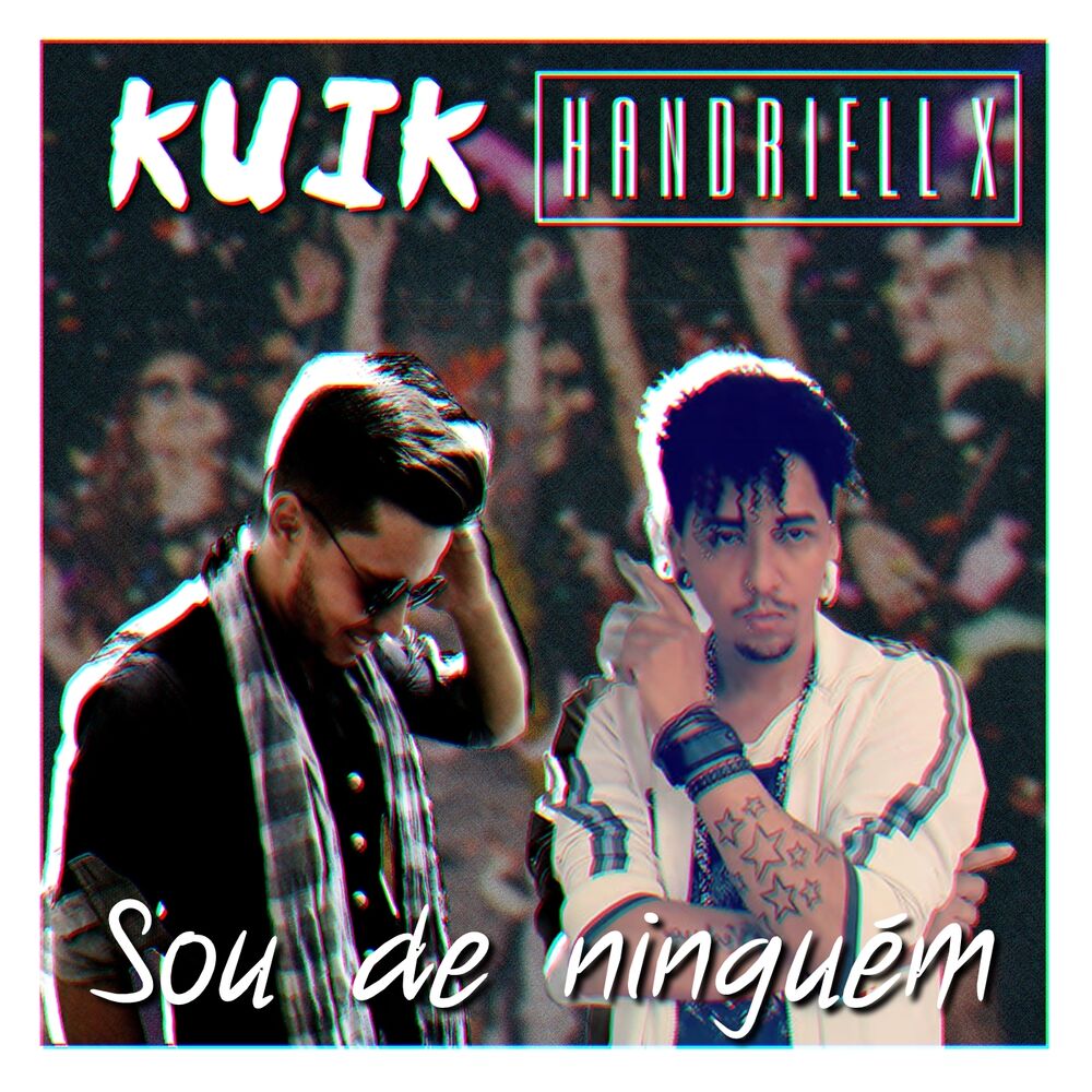 Picture of Sou de Ninguém