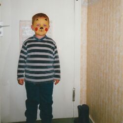 Cover of What Do I Know