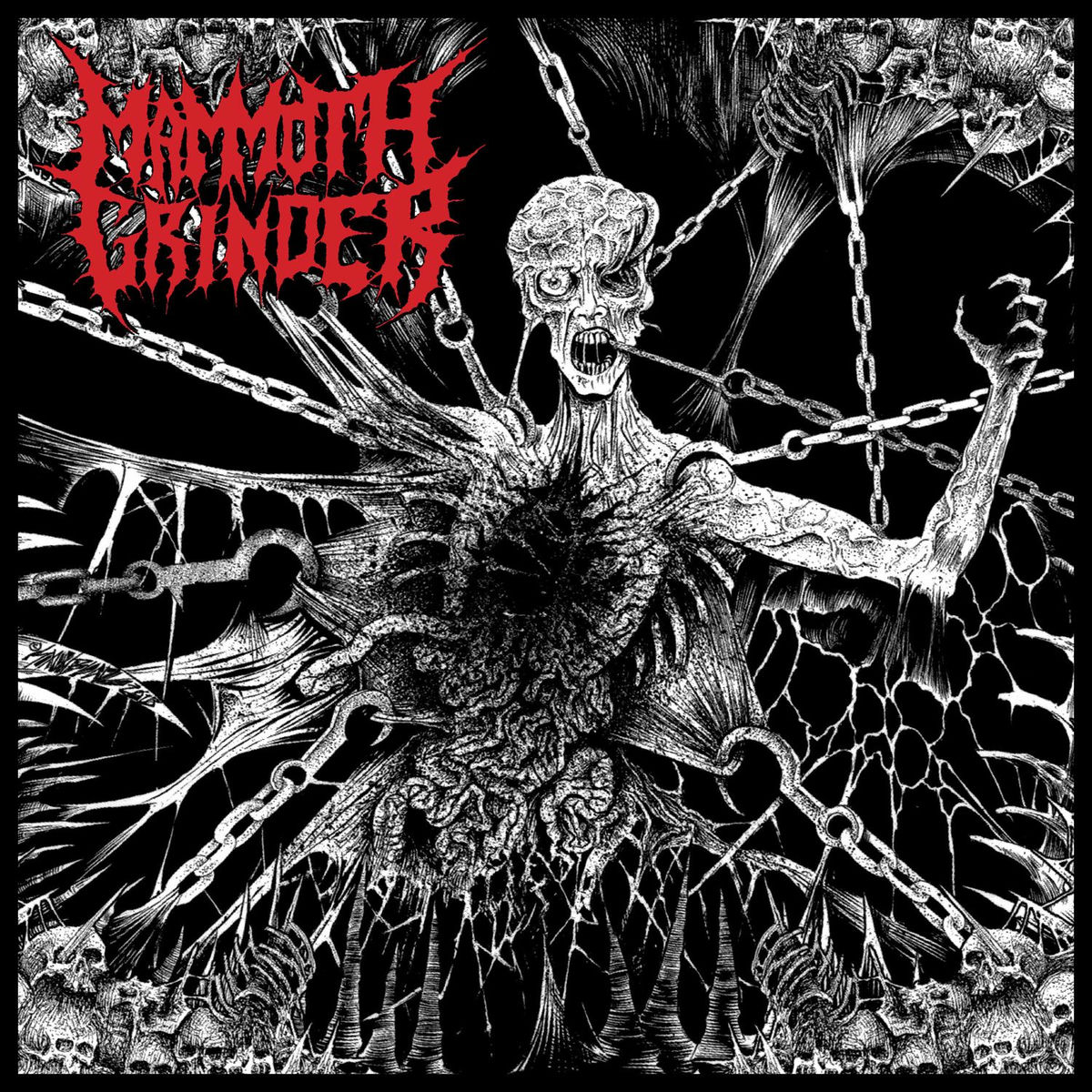 Album cover of Split