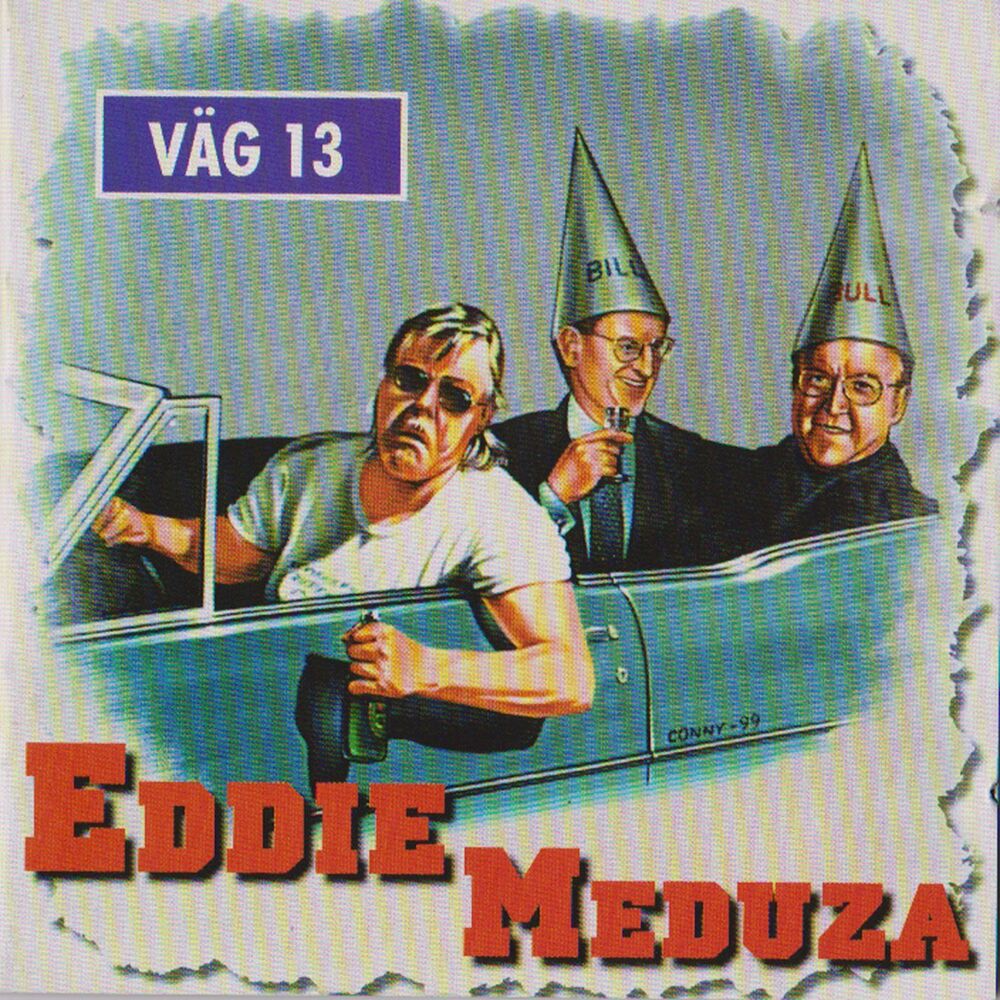 Picture of Väg 13