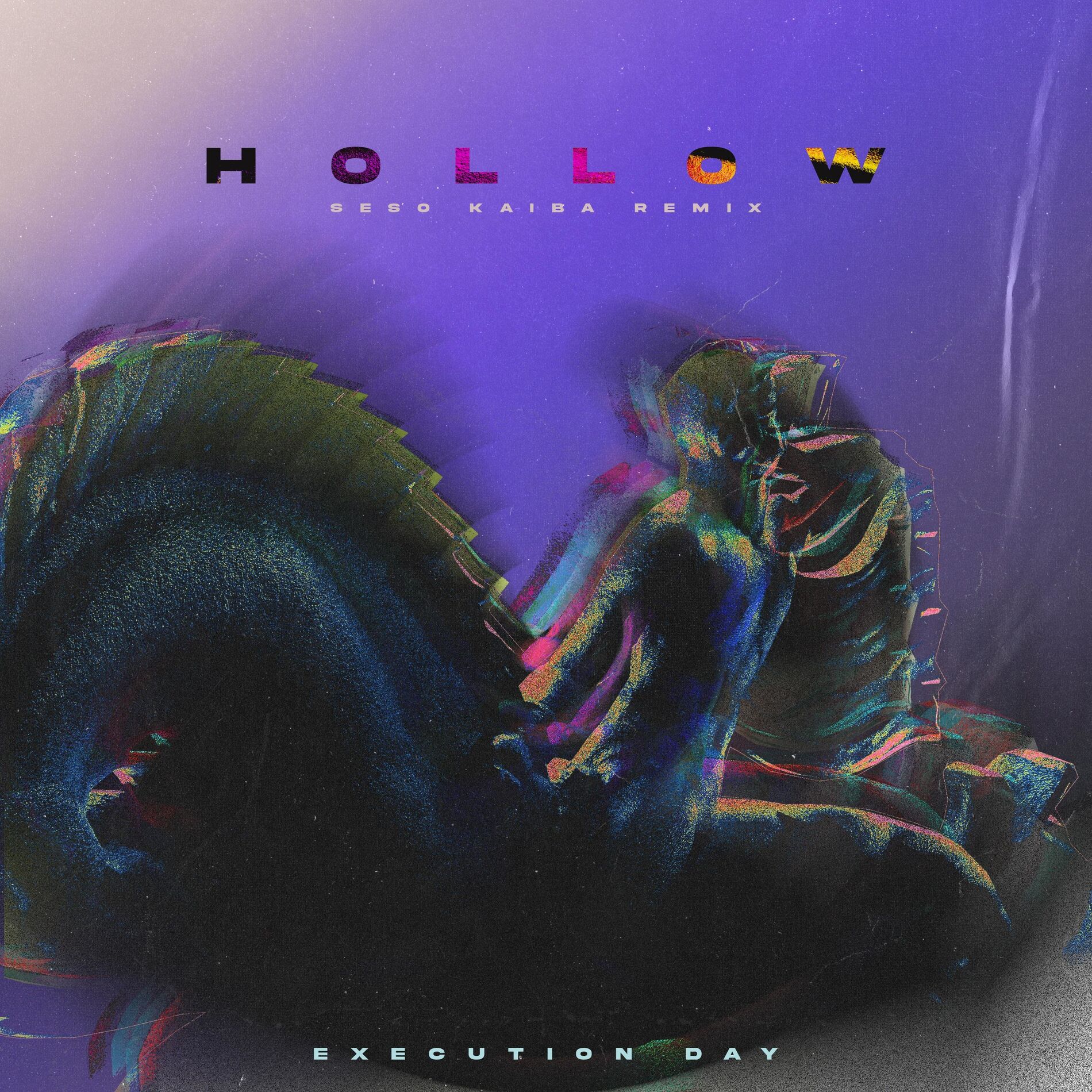 Album cover of Hollow (Seso Remix)