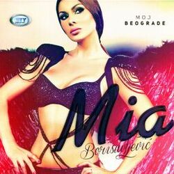 music cover