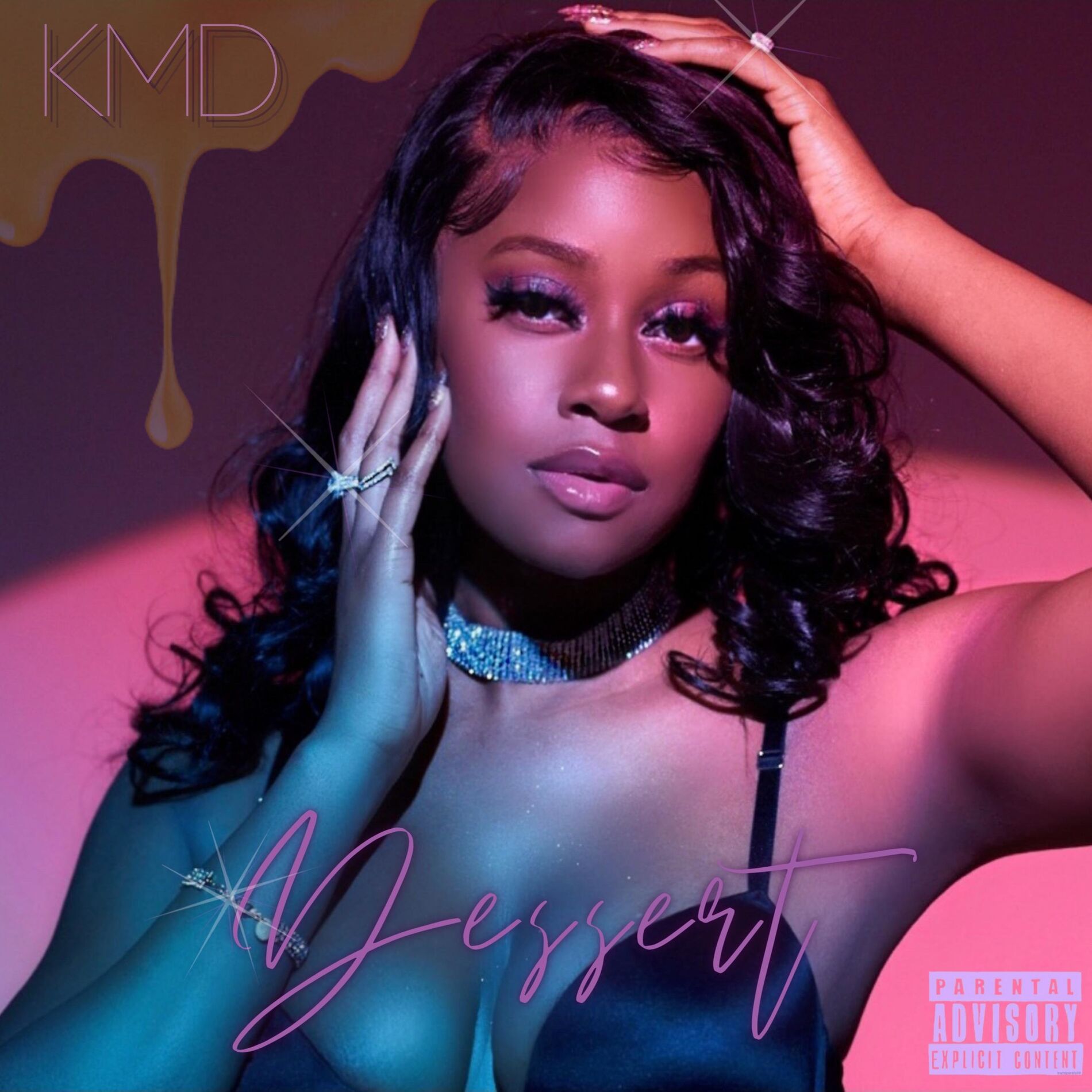 Album cover of DESSERT