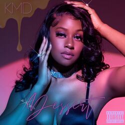 Cover of DESSERT