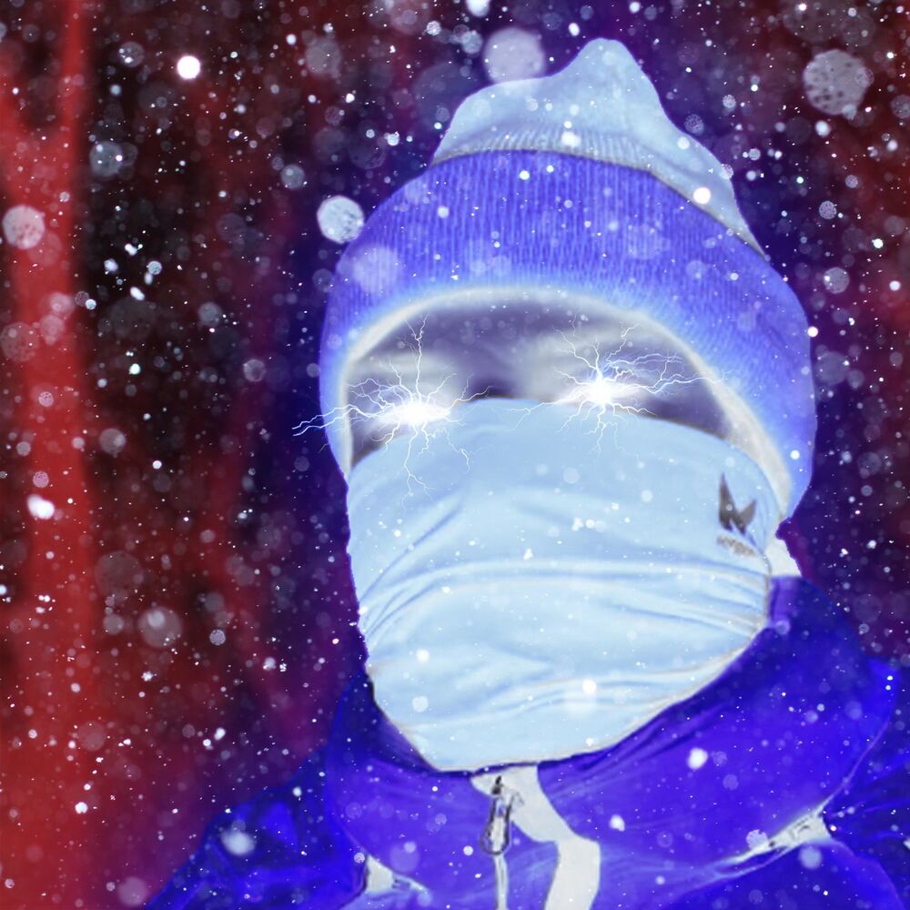 Picture of All in Vol 1: Cold Winter
